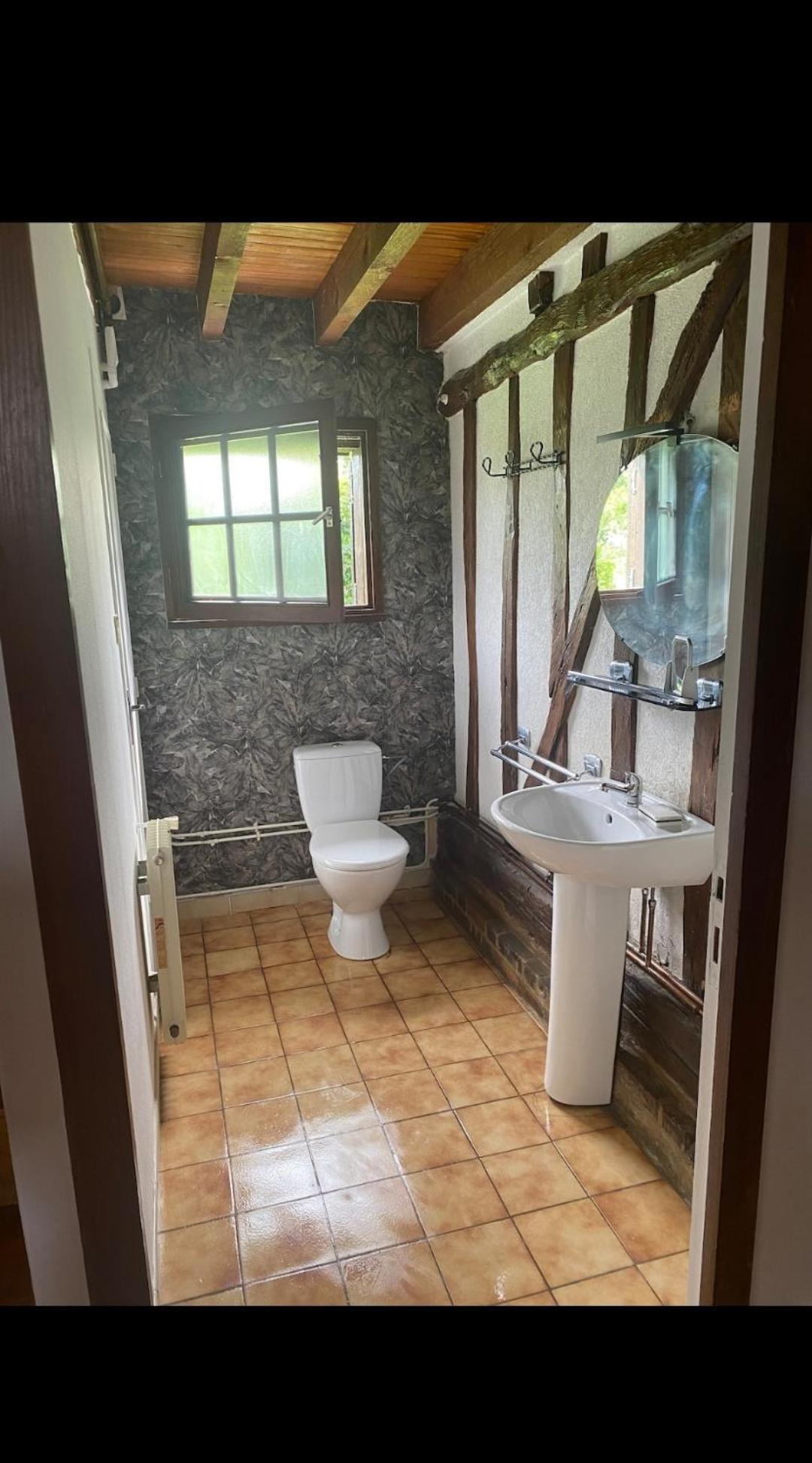 Maison Cope Chatillon-sur-Broue Extérieur photo