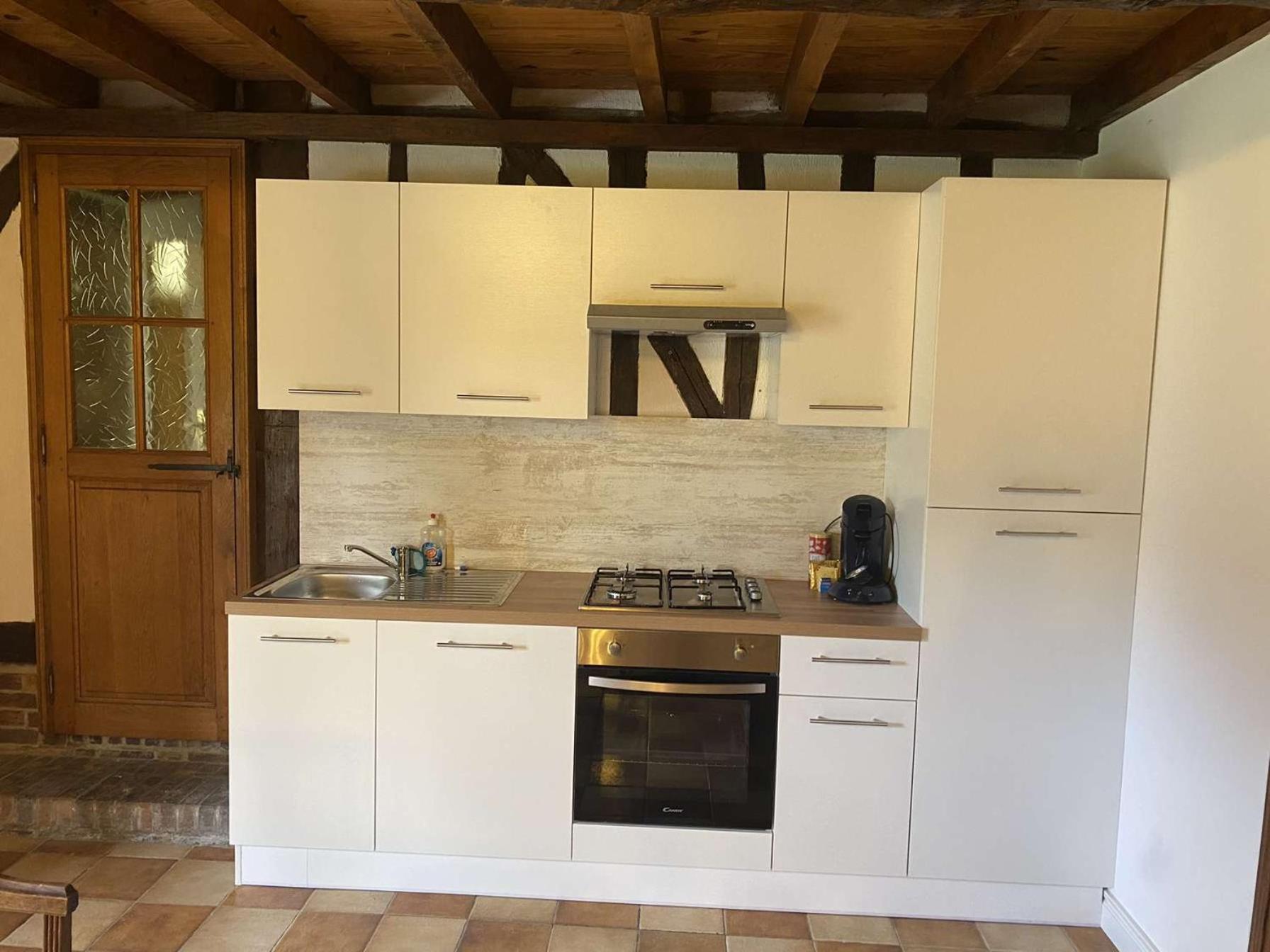 Maison Cope Chatillon-sur-Broue Extérieur photo